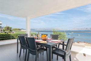 Φυσικό τοπίο κοντά σε αυτή η παραθεριστική κατοικία