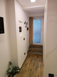 Fotografie z fotogalerie ubytování Touch&Go - Stanza privata con servizi v destinaci Ciampino