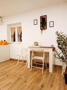 Fotografie z fotogalerie ubytování Touch&Go - Stanza privata con servizi v destinaci Ciampino