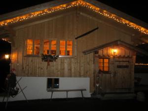 Mynd úr myndasafni af Gässlihof í Gstaad