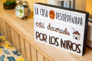 Imagen de la galería de Bonito y Moderno Apartamento en La Barrosa, Novo Santi Petri, en Chiclana de la Frontera