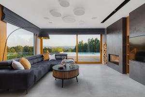 Posedenie v ubytovaní Mirador Stay