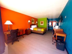 Gallery image of Morning Star Inn in Anson