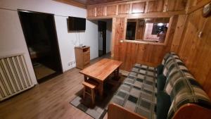 Imagine din galeria proprietății Casa Ardeleană Cheia în Cheia