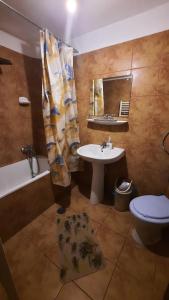 Imagine din galeria proprietății Casa Ardeleană Cheia în Cheia