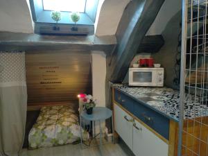 Zdjęcie z galerii obiektu Au coeur de Paris Studio w Paryżu