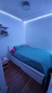 Zdjęcie z galerii obiektu Paris 15: Superbe appartement situé idéalement w Paryżu