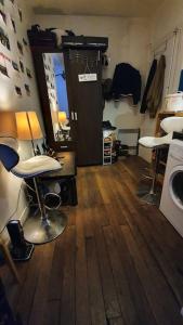 Fotografia z galérie ubytovania Paris 15: Superbe appartement situé idéalement v Paríži