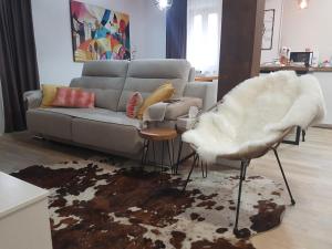 Imagen de la galería de Apartamento LA MONTESA, en La Virgen de la Vega 62 fotos más