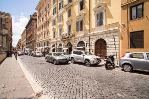 Gallery image of Hotel Mosaic Central Rome in Rome