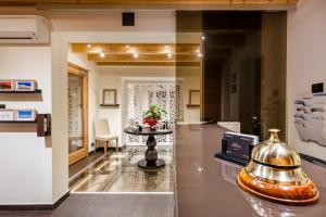 Fotografie z fotogalerie ubytování Hotel Trapani In v Trapani
