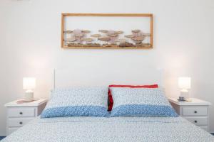 Photo de la galerie de l'établissement Belvedere Apartments B, à Marina di Mancaversa