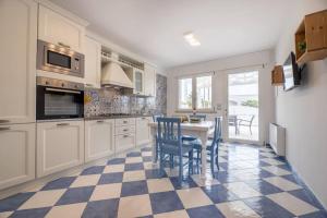 Photo de la galerie de l'établissement Belvedere Apartments B, à Marina di Mancaversa