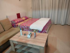 Легло или легла в стая в Down town - Sunterra - Comfortable studio