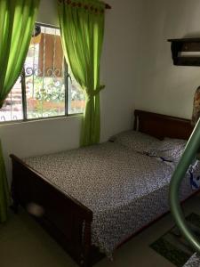 Легло или легла в стая в Finca La Belleza-Villeta