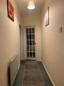 Gambar di galeri bagi One Bedroom Apartment Near QMC & University of Nottingham di Nottingham