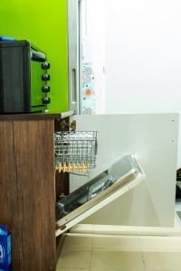 Kép Luxury Studio near Tsarevets szállásáról Veliko Tarnovóban a galériában
