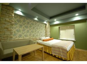 Billede fra billedgalleriet på HOTEL K's MINE i Toyota