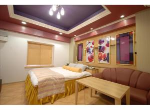 Billede fra billedgalleriet på HOTEL K's MINE i Toyota