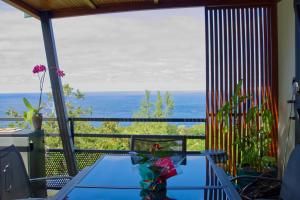 Loodusmaastik villa lähedal