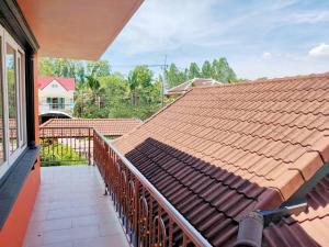Fotografie z fotogalerie ubytování The Park Pool Villa Pattaya v destinaci Pattaya Central
