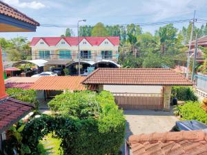 Fotografie z fotogalerie ubytování The Park Pool Villa Pattaya v destinaci Pattaya Central