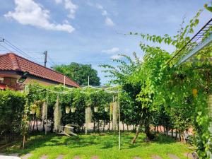 Fotografie z fotogalerie ubytování The Park Pool Villa Pattaya v destinaci Pattaya Central