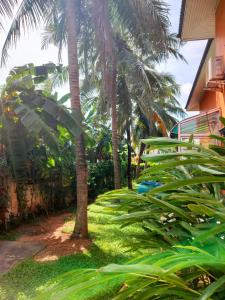 Fotografie z fotogalerie ubytování The Park Pool Villa Pattaya v destinaci Pattaya Central + 37 fotografií