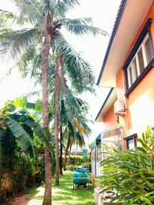 Fotografie z fotogalerie ubytování The Park Pool Villa Pattaya v destinaci Pattaya Central