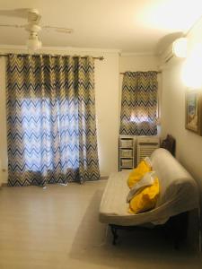Fotografie z fotogalerie ubytování Bonito Estudio en Denia v destinaci Denia