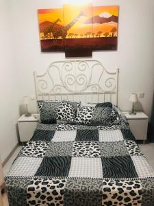 Fotografie z fotogalerie ubytování Bonito Estudio en Denia v destinaci Denia