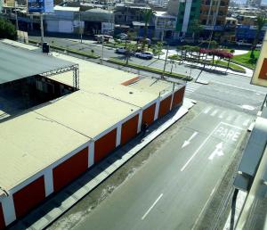 Okolí penzionu + 13 fotografií