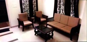 Gallery image of Vagamon Misty Holiday Home in Vagamon