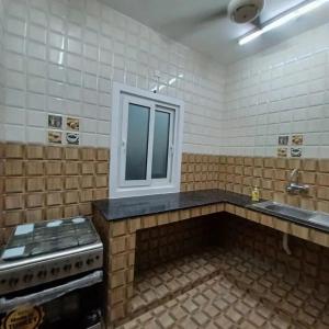 Cucina o angolo cottura di Cloudy Cloud Farm Resort