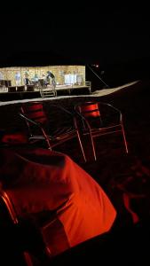 Galería fotográfica de Rashid Desert Private Camp en Badīyah