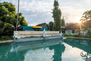Gallery image of Jimbarwana Hotel in Negara +24 photos