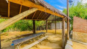 Zdjęcie z galerii obiektu El Garrotal - El Vino El Bosque by Ruralidays w mieście El Bosque