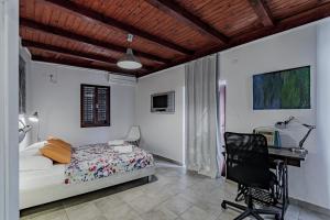 Fotografie z fotogalerie ubytování Newly renovated stone villa Smokvica 1892 v destinaci Smokvica