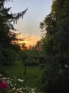 Fotografia z galérie ubytovania Domek wakacyjny Lachertówka Ostrów Wielki v destinácii Gil Mały