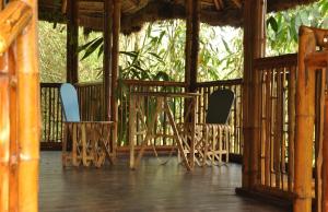Fotografie z fotogalerie ubytování Uravu Bamboo Grove Resort v destinaci Wayanad