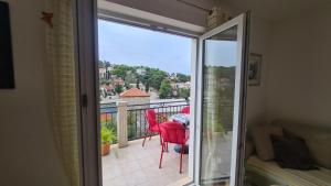 Ảnh trong thư viện ảnh của Apartments Baškovic ở Splitska