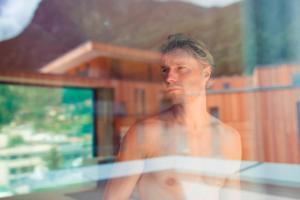 入住All-Suite Resort Ötztal inklusive Summer Card的客人