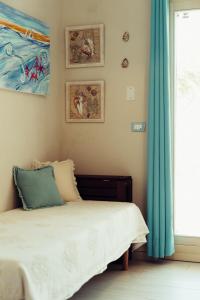 Gallery image of B&B Il Mare In Una Stanza in Ortona +41 photos