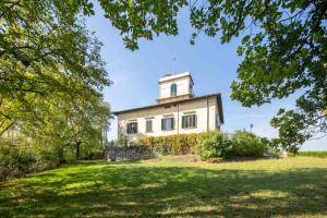 Gallery image of Villa Votanidi by VacaVilla in Borgo San Lorenzo