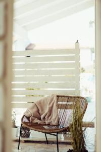 Gallery image of B&B Il Mare In Una Stanza in Ortona