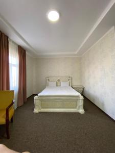 Cama o camas de una habitación en Star Hotel