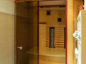 Koupelna v ubytování Apartment Sonnenhof Top 2 by Interhome