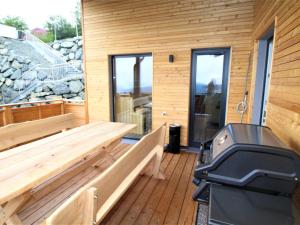 Fotografia z galérie ubytovania Chalet Mountain Lodge - Klippitztörl by Interhome v destinácii Klippitztorl