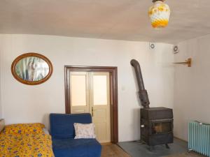 Posedenie v ubytovaní Holiday Home Vlkov by Interhome
