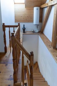 Fotografia z galérie ubytovania Holiday Home Vlkov by Interhome v destinácii Veselí nad Lužnicí